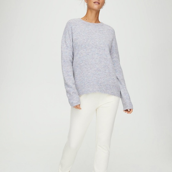 The Group by Babaton Thurlow Sweater
